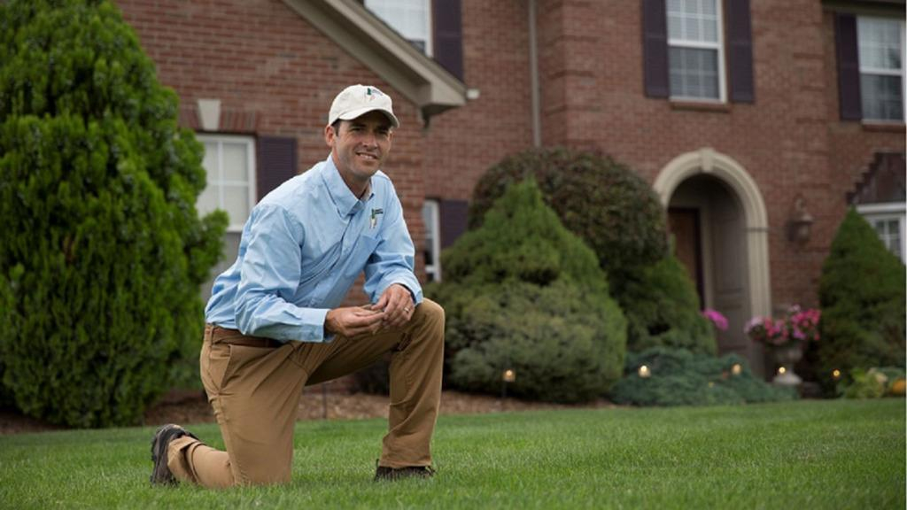 Cover photo of Lawn Doctor Of Batavia-Aurora